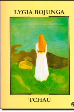 Livro Tchau - Resumo, Resenha, PDF, etc.