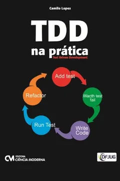 Livro Tdd - Test Driven Development Na Pratica - Resumo, Resenha, PDF, etc.