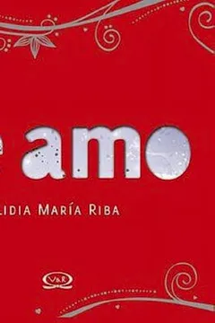 Livro Te Amo - Resumo, Resenha, PDF, etc.