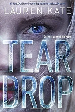 Livro Teardrop - Resumo, Resenha, PDF, etc.