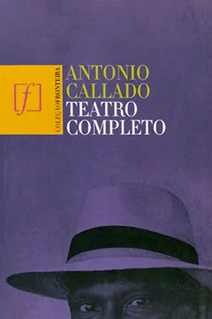 Livro Teatro Completo - Resumo, Resenha, PDF, etc.