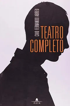 Livro Teatro Completo - Resumo, Resenha, PDF, etc.