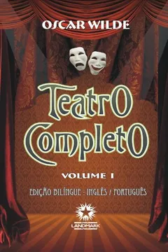 Livro Teatro Completo - Volume 1 - Resumo, Resenha, PDF, etc.
