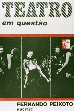 Livro Teatro Em Questão - Resumo, Resenha, PDF, etc.
