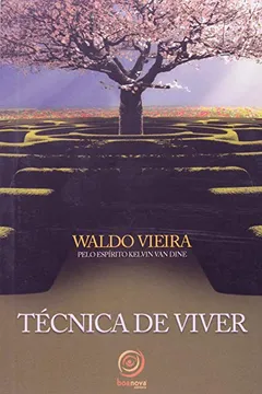Livro Tecnica De Viver - Resumo, Resenha, PDF, etc.