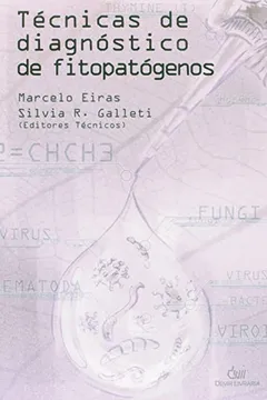 Livro Técnicas de Diagnósticos de Fitopatógenos - Resumo, Resenha, PDF, etc.