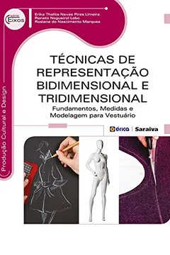 Livro Técnicas de Representação Bidimensional - Resumo, Resenha, PDF, etc.