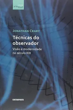 Livro Técnicas do Observador - Resumo, Resenha, PDF, etc.
