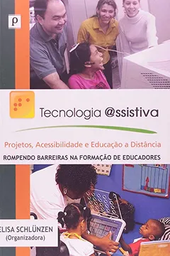 Livro Tecnologia Assistiva - Resumo, Resenha, PDF, etc.