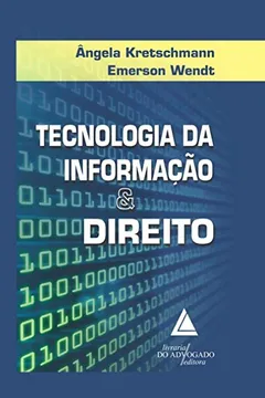 Livro Tecnologia da Informação e Direito - Resumo, Resenha, PDF, etc.