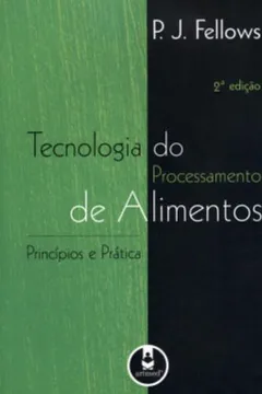 Livro Tecnologia do Processamento de Alimentos - Resumo, Resenha, PDF, etc.