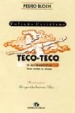 Livro Teco-Teco. O Aviãozinho - Resumo, Resenha, PDF, etc.