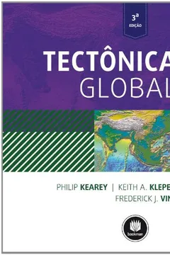 Livro Tectônica Global - Resumo, Resenha, PDF, etc.