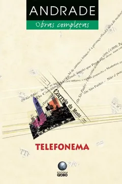 Livro Telefonema - Resumo, Resenha, PDF, etc.