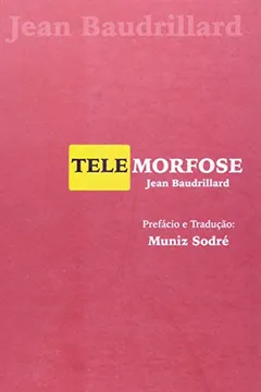 Livro Telemorfose - Resumo, Resenha, PDF, etc.