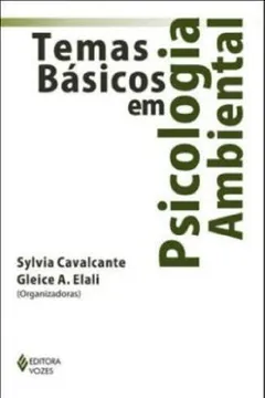 Livro Temas Basicos Em Psicologia Ambiental - Resumo, Resenha, PDF, etc.