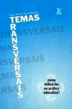 Livro Temas Transversais - Resumo, Resenha, PDF, etc.