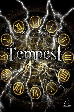 Livro Tempest: Coleção Completa - Resumo, Resenha, PDF, etc.