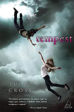 Livro Tempest - Resumo, Resenha, PDF, etc.