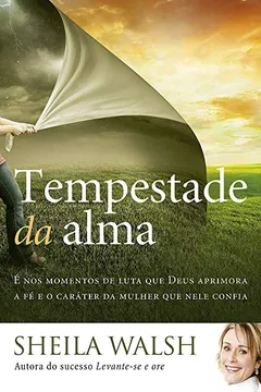 Livro Tempestade da Alma - Resumo, Resenha, PDF, etc.