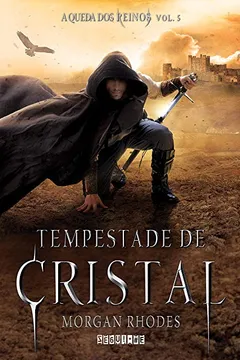 Livro Tempestade de cristal - Resumo, Resenha, PDF, etc.