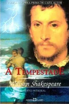 Livro Tempestade - Resumo, Resenha, PDF, etc.