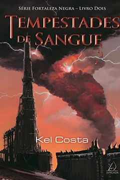 Livro Tempestades de Sangue - Volume 2 - Resumo, Resenha, PDF, etc.