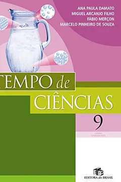Livro Tempo de Ciências. 9º Ano - Resumo, Resenha, PDF, etc.