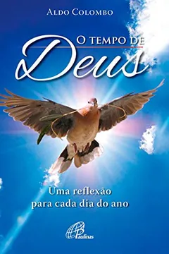 Tempo De Deus, O PDF Aldo Colombo Tempo De Deus, O PDF Aldo Colombo