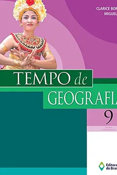 Livro Tempo de Geografia. 9º Ano - Resumo, Resenha, PDF, etc.