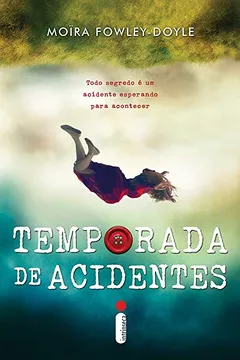 Livro Temporada de Acidentes - Resumo, Resenha, PDF, etc.