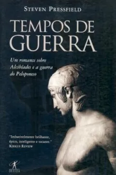 Livro Tempos De Guerra - Resumo, Resenha, PDF, etc.