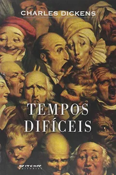 Livro Tempos Difíceis - Resumo, Resenha, PDF, etc.