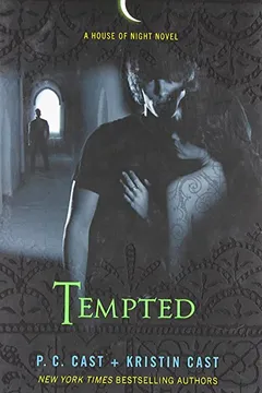 Livro Tempted - Resumo, Resenha, PDF, etc.