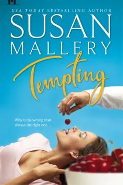 Livro Tempting - Resumo, Resenha, PDF, etc.