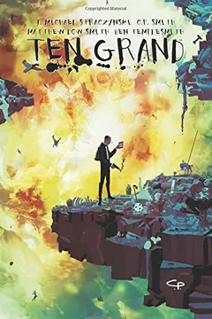 Livro Ten Grand Volume 2 - Resumo, Resenha, PDF, etc.
