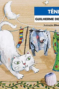 Livro Tênis - Resumo, Resenha, PDF, etc.
