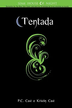 Livro Tentada - Volume 6 - Resumo, Resenha, PDF, etc.
