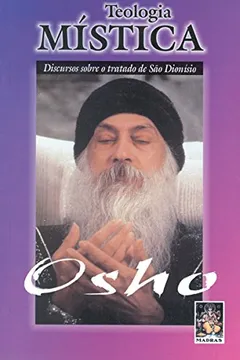 Livro Teologia Mística Osho - Resumo, Resenha, PDF, etc.