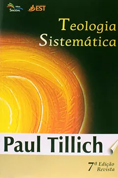 Livro Teologia Sistemática - Resumo, Resenha, PDF, etc.