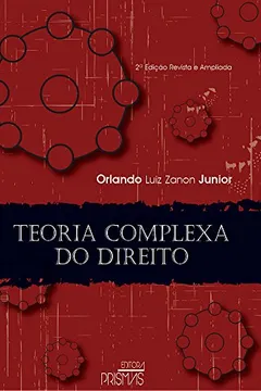 Livro Teoria Complexa de Direito - Resumo, Resenha, PDF, etc.