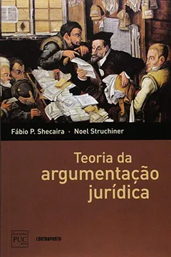 Livro Teoria da Argumentação Jurídica - Resumo, Resenha, PDF, etc.