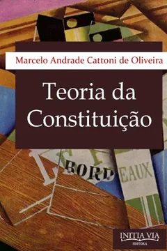 Livro Teoria Da Constituição - Resumo, Resenha, PDF, etc.
