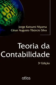 Livro Teoria Da Contabilidade - Resumo, Resenha, PDF, etc.