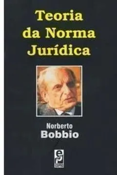 Livro Teoria Da Norma Juridica - Resumo, Resenha, PDF, etc.