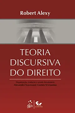 Livro Teoria Discursiva Do Direito - Resumo, Resenha, PDF, etc.