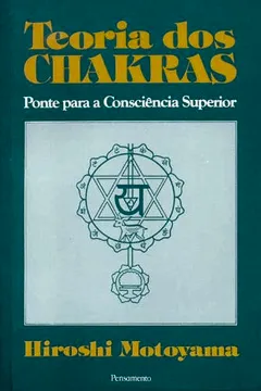 Livro Teoria dos Chakras - Resumo, Resenha, PDF, etc.