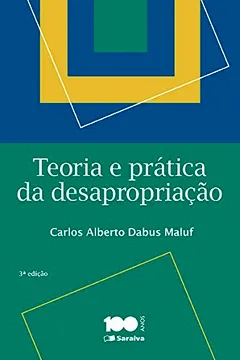 Livro Teoria e Prática da Desapropriação - Resumo, Resenha, PDF, etc.