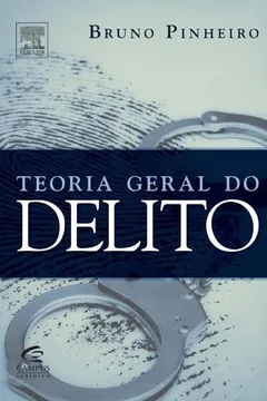 Livro Teoria Geral do Delito - Resumo, Resenha, PDF, etc.