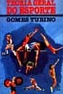 Livro Teoria Geral Do Esporte - Resumo, Resenha, PDF, etc.